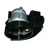 Direksiyon Pompası Kasnakli + Bidonlu 6 ( Peugeot Partner 1.9 D 96 - 08 / Citroen Mga-91800