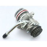 DIREKSIYON POMPASI T5 130 LUK 2.5TDI (120 BAR) - 7H0422153A