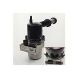 Direksiyon Pompası Yeni Nesil Hidrolik P307 1.4-1.4 16v-1.6 16v-2.0 16v-1.4hdı-1.6hdı-2.0hdı H