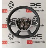 Direksiyon Simidi - Dacai Duster Orjinal 484005258R - Siyah