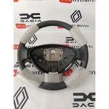 Direksiyon Simidi - Dacia Sandero 2 Orjinal 484001947R - Siyah