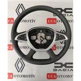 Direksiyon Simidi - Renault Clio 5 Dacia Duster Orjinal 484005984R