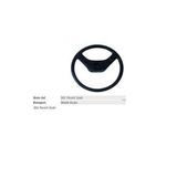 Direksiyon Simidi Siyah Skoda Ym 00014
