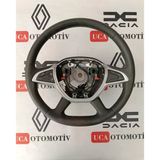 Direksiyon Simidi Tuşlu - Dacia Duster Orjinal 484002560R
