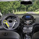 Direksiyon Sol Ses Tuşları AV1T14K147AA Ford B-Max ile uyumlu 2012-2017