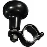 Direksiyon Topuzu Metal Siyah Drt004s SİYAH