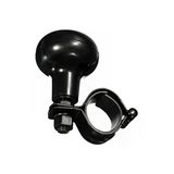 Direksiyon Topuzu Metal Siyah Drt004s