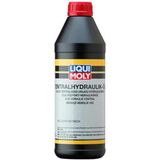 Direksiyon Ve Merkezi Sistem Hidrolik Yağı 1 Lt. 1127