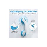 direkstoktan Çok Amaçlı Banyo Tutacağı Kilit Vantuzlu Helping Handle