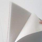 Direkt-Al Mantar Duvar Panosu 45 x 60 cm Arkası Yapışkanlı Esnek 10 mm Kalınlık 5 Adet Renkli