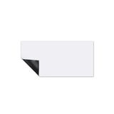 direkt-al Mıknatıslı Yapışkanlı Duvar Pano Ve Pvc Yazı Tahtası-33x69 cm