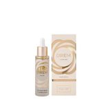 Direm 24k Gold 9peptide Yaşlanma Ve Kırışıklık Karşıtı Cilt Serumu 20 Ml - Altın
