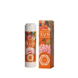 Direm Active Sun Spf50+ Hyaluronik Asit & E Vitamini Leke Karşıtı Güneş Kremi - Şeffaf