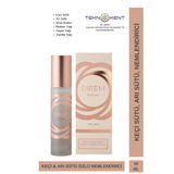 Direm Beauty Intensive Moisturizing Keçi Sütü & Arı Sütü Özlü Bitkisel Yağ Içerikli Ultra Nemlendirici Krem