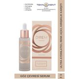 Direm Beauty Koyu Halka Karşıtı Renk Eşitleyici Göz Çevresi Serumu