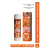 Direm Beauty SPF 50+ , PA+++ Mineral Güneş Kremi | UVA & UVB Koruma + Hyaluronik Asit & E Vitamini