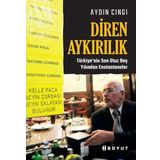 Diren Aykırılık - Aydın Cıngı