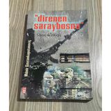 Diren Saraybosna Savaş Günlüğü 1.Baskı (Sahafiye Kitap)