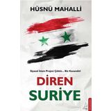 Diren Suriye Destek Yayınları