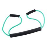 Direnç Bandı Kas Eğitim Gücü Ekipmanları Kol Gücü Çekme Halatı Egzersiz Eğitimi Genişletici Yoga Fitness Elastik Bant Kadınlar ve Erkekler için