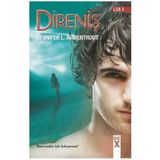 Direniş - Lux Serisi 5. Kitap - Jennifer L. Armentrout