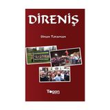 Direniş - Owen Sheers