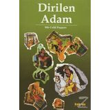 DIRILEN ADAM - MIR CELAL PAŞAYEV
