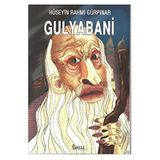 Dirilen İskelet - Hüseyin Rahmi Gürpınar