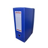 dirilim ARŞİV KLASÖRÜ 36X10X29 VE PROJE KUTUSU 29X36X10CM PLASTİK LASTİKLİ PROJE KLASÖRÜ (5)