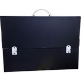 Dirilim Plastik 35x50 cm Proje ve Resim Teknik Çizim Çantası