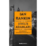 Diriliş Adamları: Bir Dedektif John Rebus Polisiyesi -13