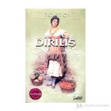 Diriliş - Lev Nikolayevich Tolstoy