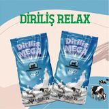Diriliş Megarelax 25 kg Yem Katkı ( SAKİNLEŞTİRİCİ )