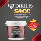 Diriliş Sacc Saff Canlı Maya 10 Kg Yem Katkı Maddeleri