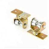Dirim 60 mm Mini Vinç Ceraskal Şaryo Makara 1 Takım