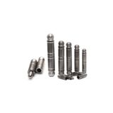 Dirim BM018 18 mm Bilyalı Mil Menteşe
