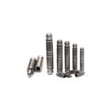 Dirim BM022 22 mm Bilyalı Mil Menteşe