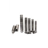 Dirim BM030 30 mm Bilyalı Mil Menteşe
