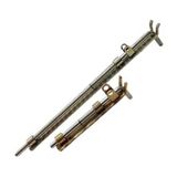 Dirim FS400 400 mm Yaylı Ferforje Sürgüsü