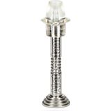 Dirim Kapı Stoperi Kapı Tamponu Gizli Vidalı Standart Boy 9 cm - 9cm