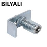 Dirim Metal Bilyalı Tekli Ayarlı Denge Makarası