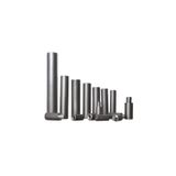 Dirim SM018 18 mm Standart Mil Menteşe