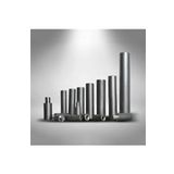 Dirim SM022 22 mm Standart Mil Menteşe
