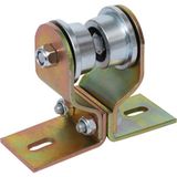 Dirim SR060 Tekli Şaryo Makarası 60 mm - Çap: 60 mm
