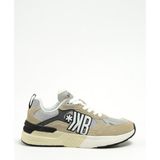 Dirk Bikkembergs 19125CP Gri Erkek Sneaker