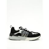 Dirk Bikkembergs 19125CP Siyah Erkek Sneaker