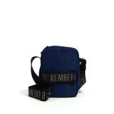 Dirk Bikkembergs BKBO00006T Lacivert Erkek Postacı Çantası