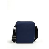 Dirk Bikkembergs BKBO00031P Lacivert Erkek Postacı Çantası