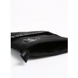 Dirk Bikkembergs BKBO00083T Siyah Erkek Postacı Çantası