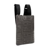 Dirk Bikkembergs BKBO00259P Siyah Erkek Postacı Çantası